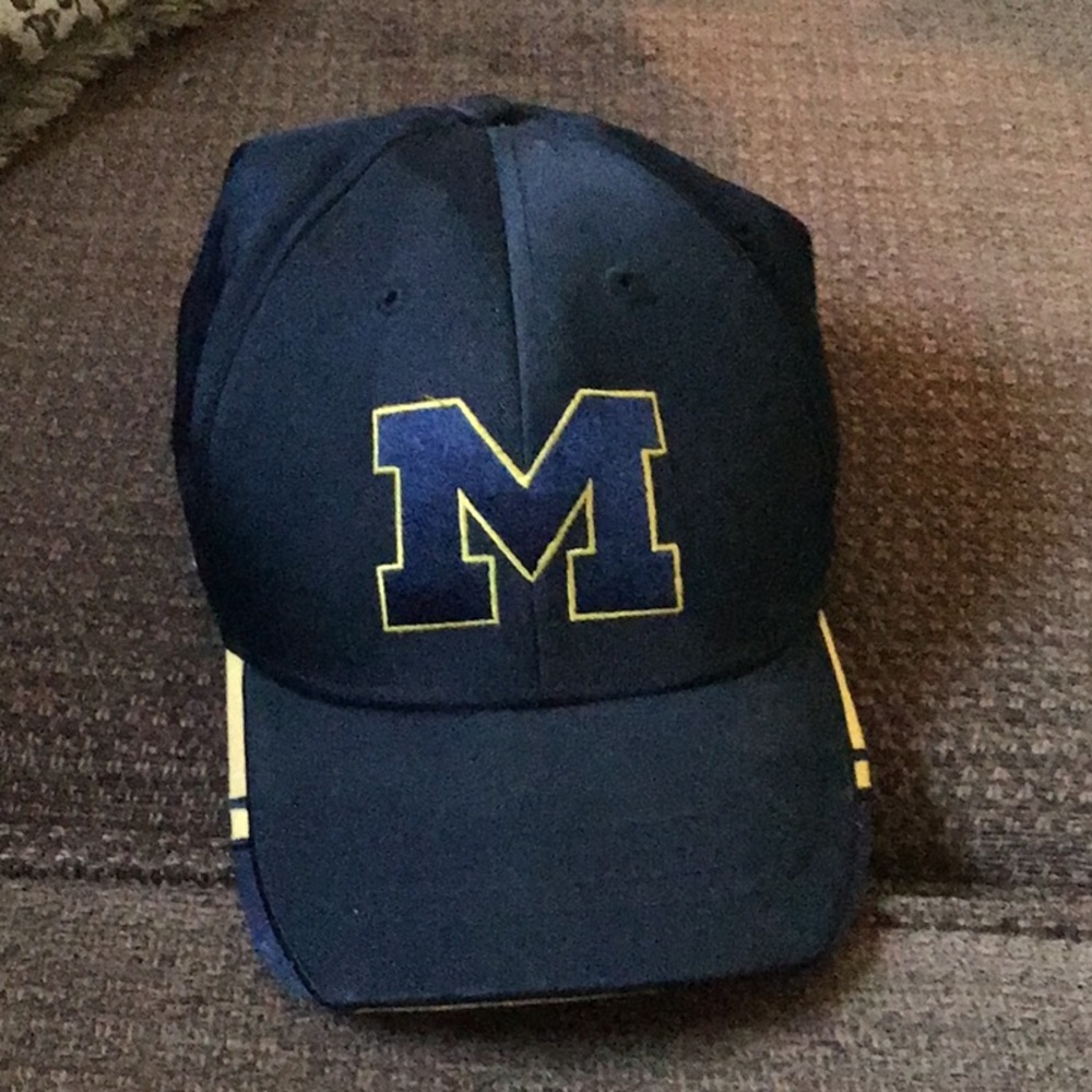 Michigan hat